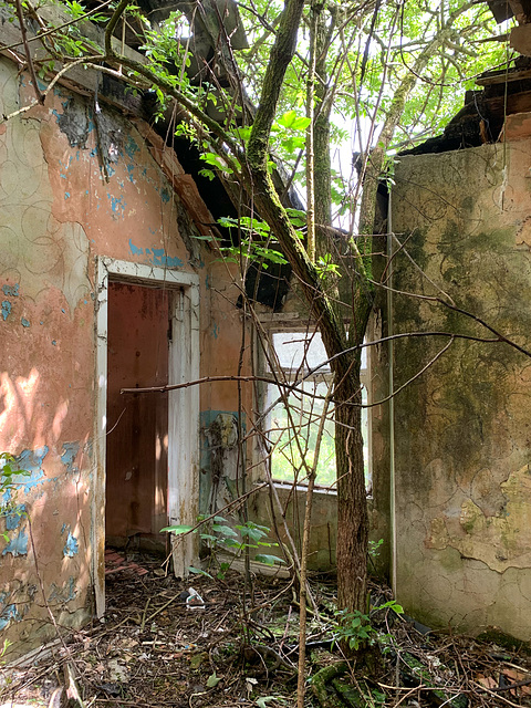 lost place 2/7