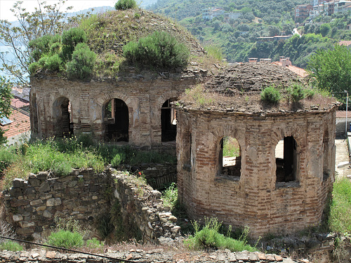 Hagios Taxiarchoi Church
