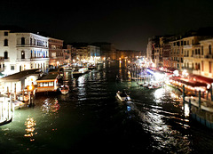 Venezia - Canal Grande