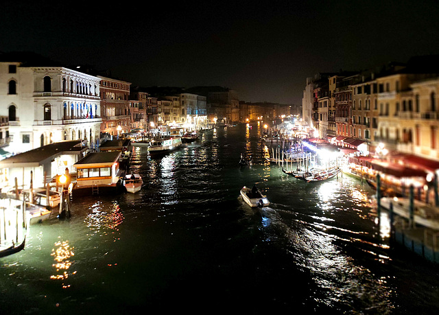 Venezia - Canal Grande