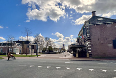 Hoogeveen 2023 – Brink