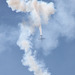 Red Bull aerobatic display