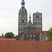 St. Nikolaikirche in Stralsund