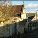 Priory Lane bus stop