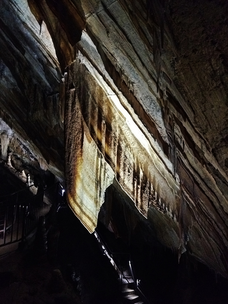 Gunns Plains Cave