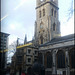 St Sepulchre-without-Newgate