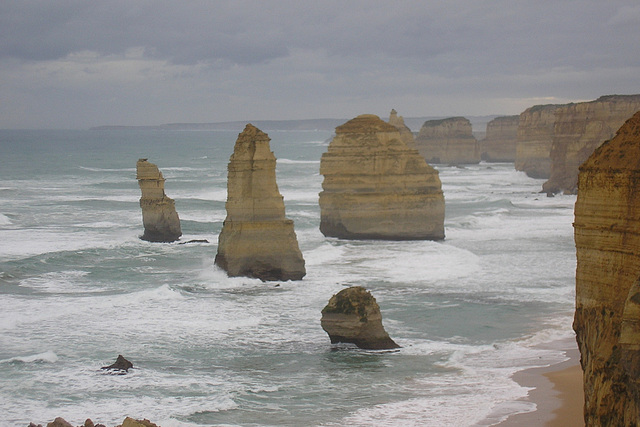 Twelve Apostles