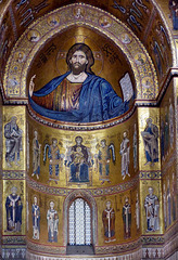 Monreale - Duomo di Monreale