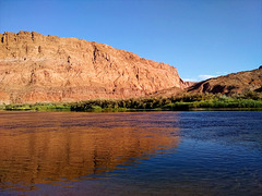 The Colorado River