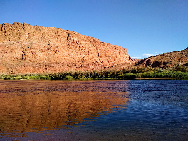 The Colorado River