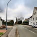 Holzwickeder Straße (Holzwickede-Opherdicke) / 25.12.2020