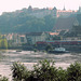 Elbe-Hochwasser in Pirna