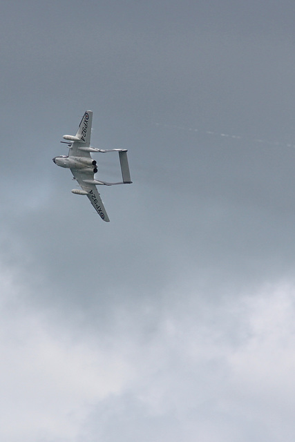 Sea Vixen