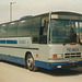Cambridge Coach Services E363 NEG at Waterbeach - 20 May 1990