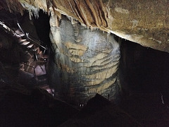 Gunns Plains Cave