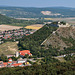 Der Schlossberg Hainburg (1)