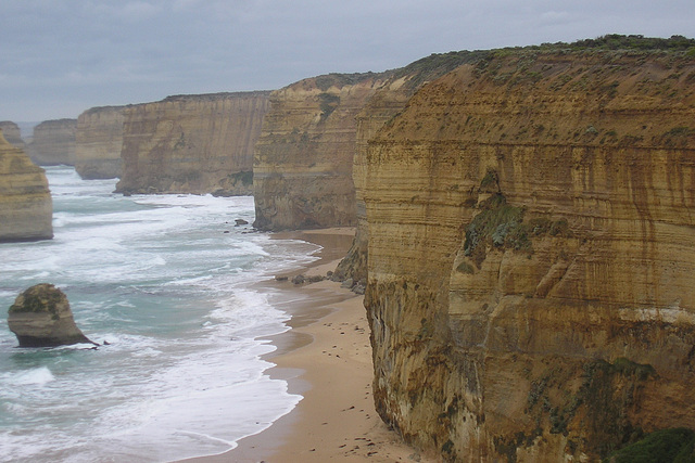 Twelve Apostles