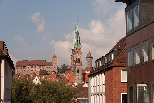 Nürnberg