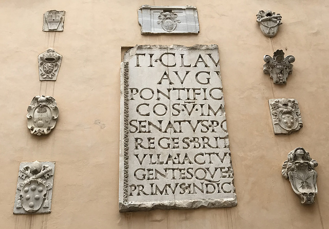 Capitoline Museums