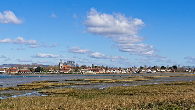 Bosham, West Sussex