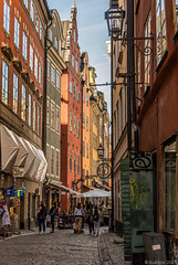 Skomakargatan (© Buelipix)