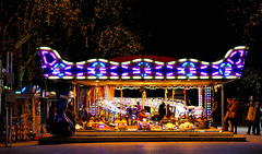 Valladolid - Christmas Market