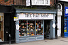 York - The Hat Shop