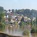 Elbe-Hochwasser in Pirna