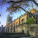 Lancaster Priory
