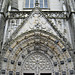 Cathédrale Saint-Corentin QUIMPER