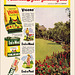 Swift/Vigoro Garden Aids Ad, 1950