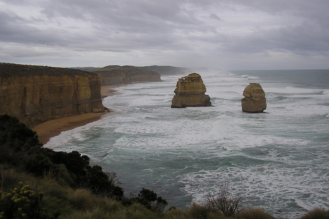 Twelve Apostles