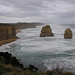 Twelve Apostles