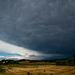 Après l'orage - Drôme 2018