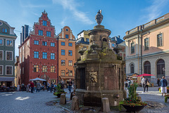 Stortorget (© Buelipix)