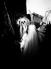 Angel Of Death