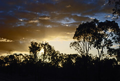 Sonnenaufgang Sonnenaufgang
