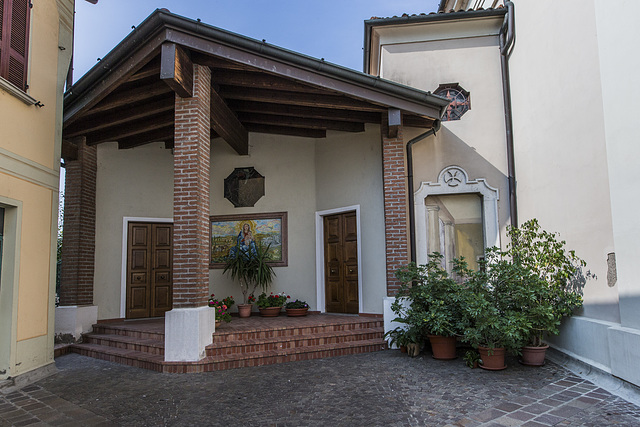 Mairano - Brescia