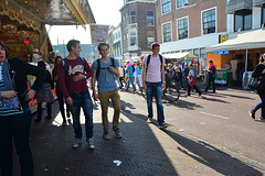 Leidens Ontzet 2014 – Fair