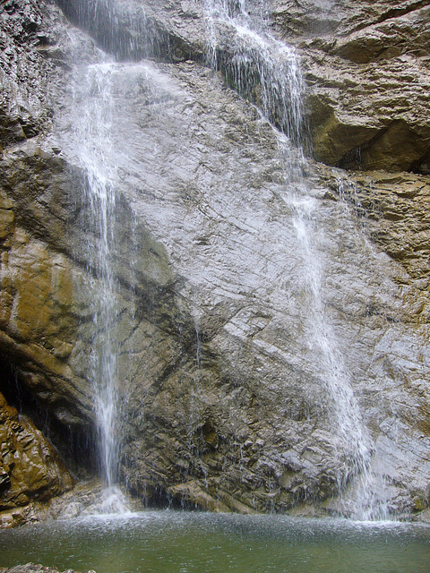 Wasserfall