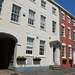 St Paul's Square, Birmingham, West Midlands