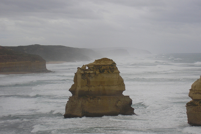 Twelve Apostles