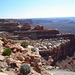 USA - Mexican Hat, Valley of the Gods