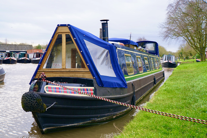 Shropshire Union Canal