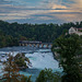 Schaffhausen Rheinfall