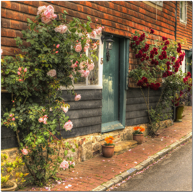 Groombridge, Kent