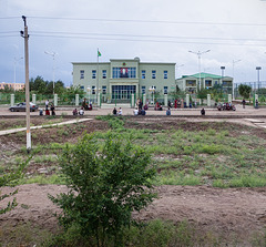 Karakum 34