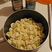 Orecchiette Pasta