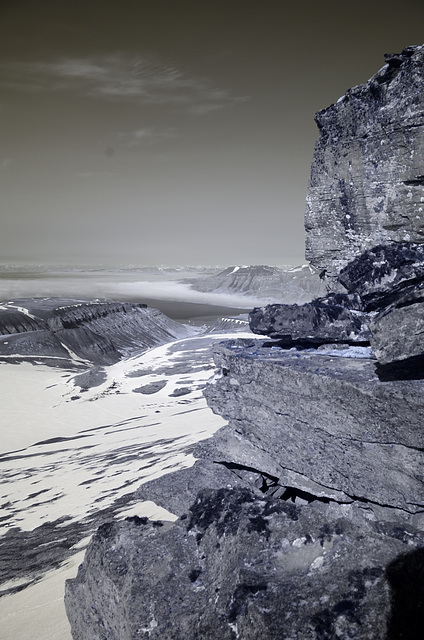 Trollsteinen Hike