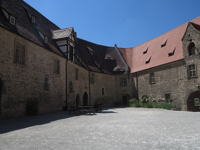 Schloss Neuenburg